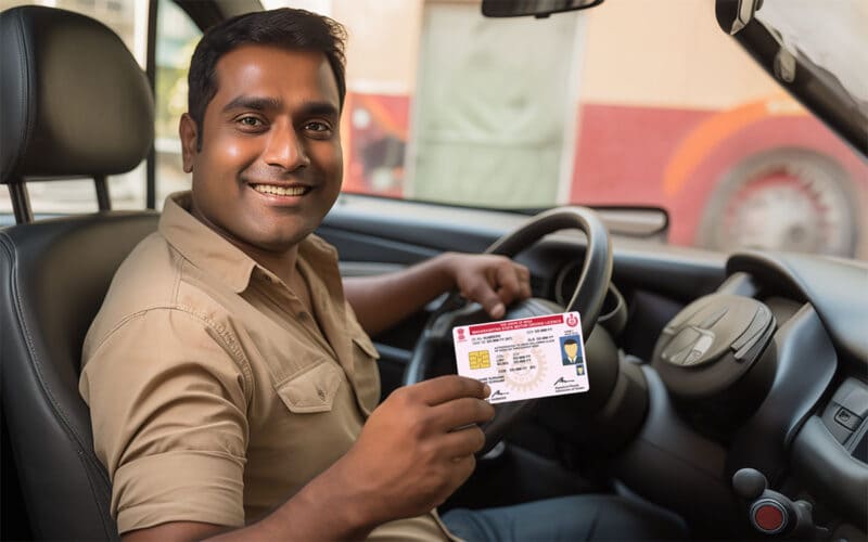 driving license,ministry of roads road transport and highways,rto rules in india,new driving license rules in india